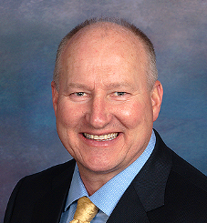 Jim Korin